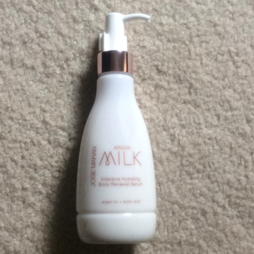 Josie Maran Intensive Hydrating Body Serum